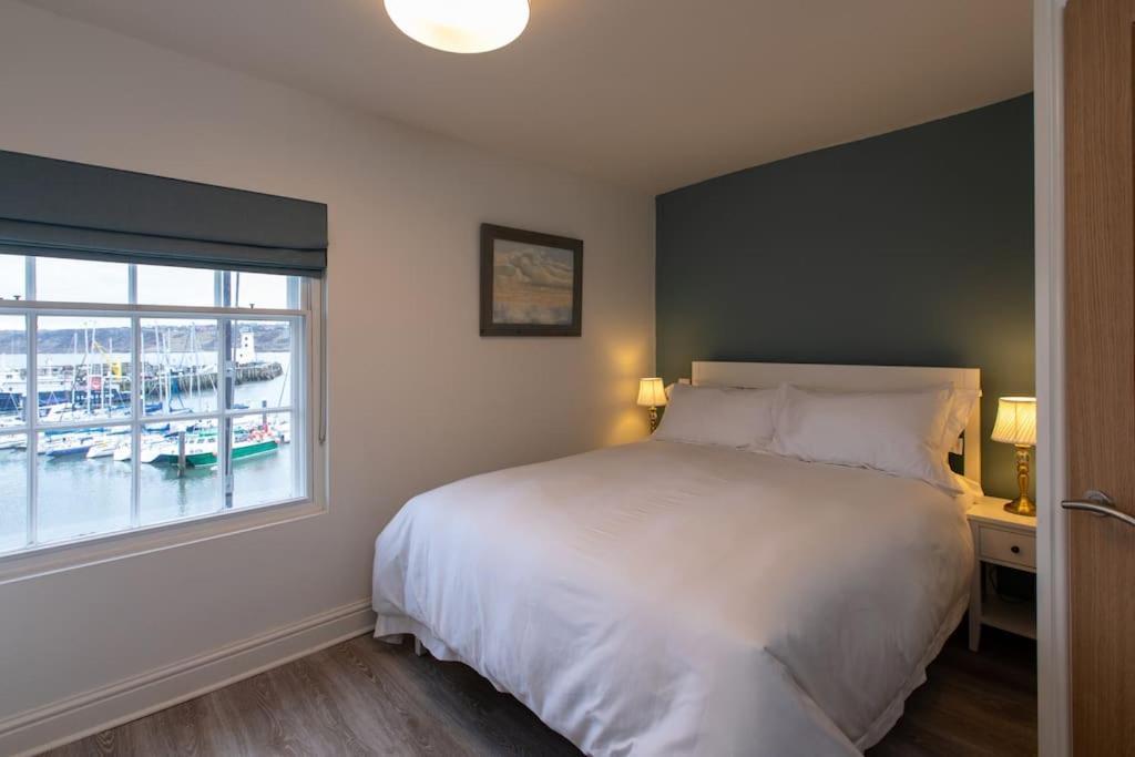 Herring Girl House - Harbourside Property, Sleeps 8 Scarborough Extérieur photo